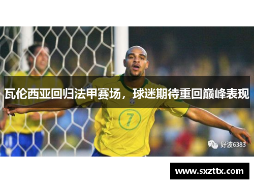 瓦伦西亚回归法甲赛场，球迷期待重回巅峰表现